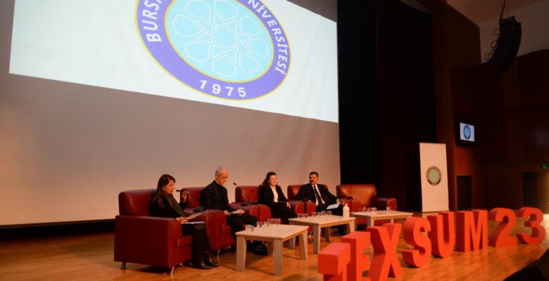 Tekstil Zirvesi “TEXUM’23” 4. kez kapılarını açtı
