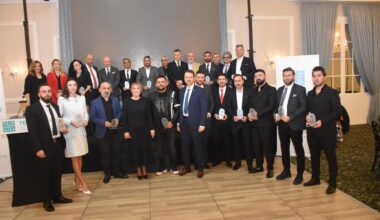 TÜRKİYE VE BOSNA HERSEK’İN  TİCARİ BAĞLARI GÜÇLENİYOR