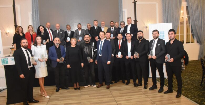 TÜRKİYE VE BOSNA HERSEK’İN  TİCARİ BAĞLARI GÜÇLENİYOR