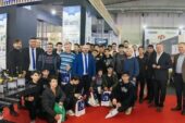YAVUZLAR DİŞLİ, İHRACAT AĞINI GENİŞLETİYOR