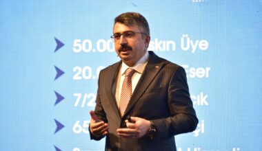 YILDIRIM’DA BEREKETLİ DÖNÜŞÜM