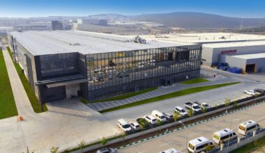 Yeşilova  ‘Great Place to Work’  sertifikası aldı   