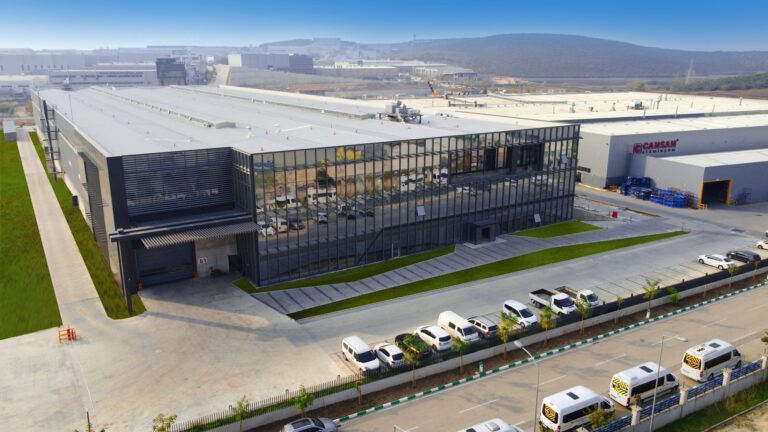 Yeşilova  ‘Great Place to Work’  sertifikası aldı   