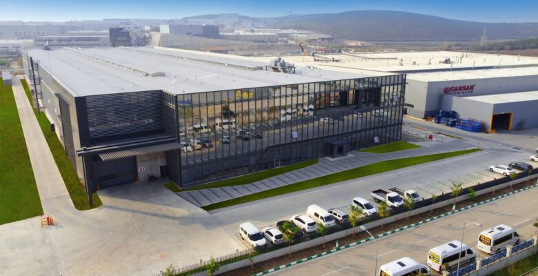 Yeşilova  ‘Great Place to Work’  sertifikası aldı   