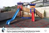 BELEDİYEDEN “TALİMATLI” SİLMEYE TEPKİ