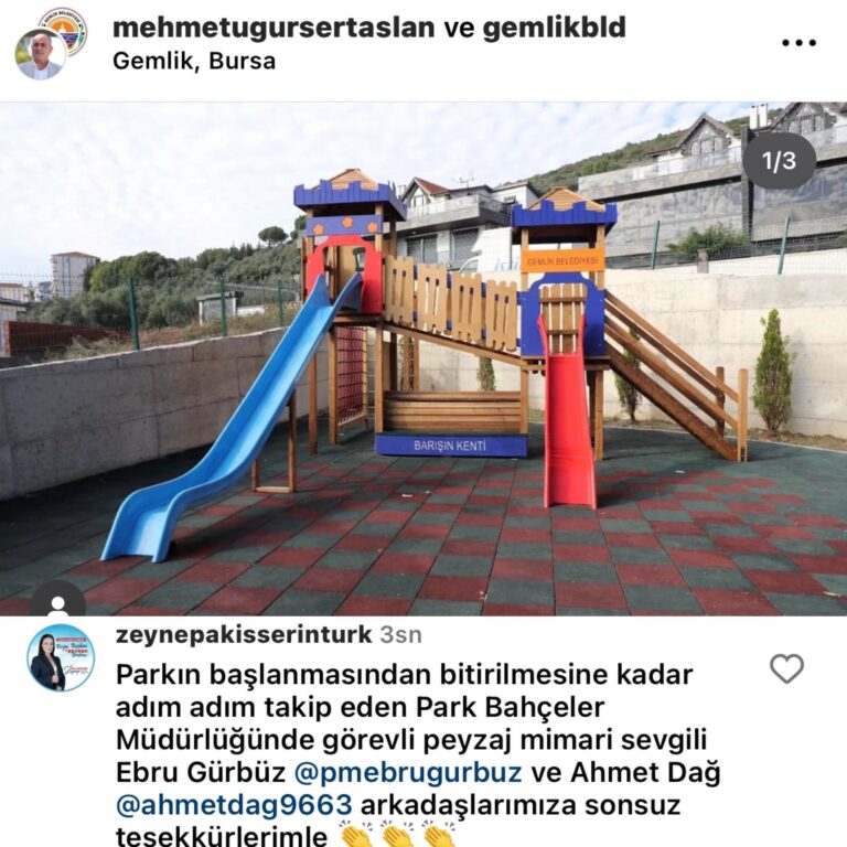 BELEDİYEDEN “TALİMATLI” SİLMEYE TEPKİ