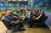 Bursa’nın Gururu “KANLI GECE Kurtuluş…”