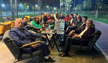 Bursa’nın Gururu “KANLI GECE Kurtuluş…”