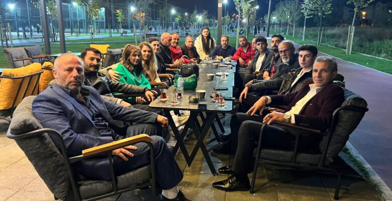 Bursa’nın Gururu “KANLI GECE Kurtuluş…”