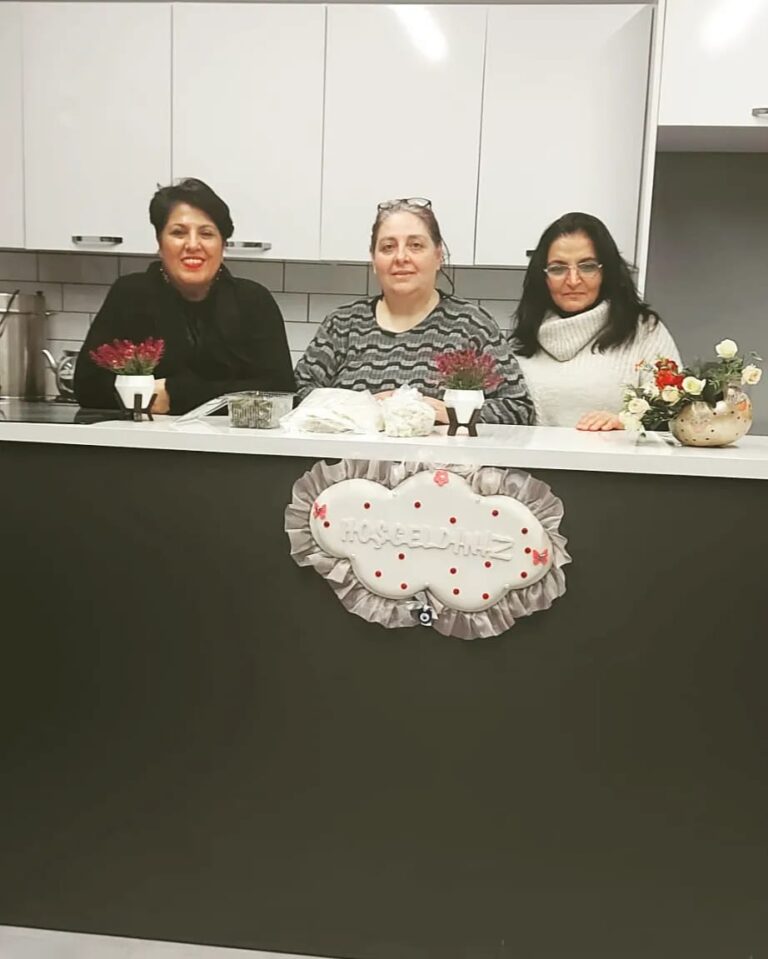 GÖNÜL KÖPRÜSÜNÜN 17. DURAĞI KARAMAN OLDU