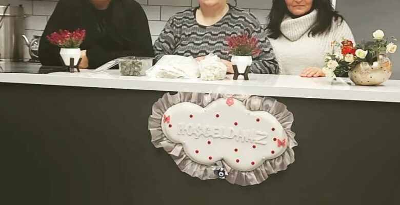 GÖNÜL KÖPRÜSÜNÜN 17. DURAĞI KARAMAN OLDU
