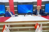 “İSTİFAM İTTİFAK TARTIŞMALARIYLA İLGİLİ DEĞİL”