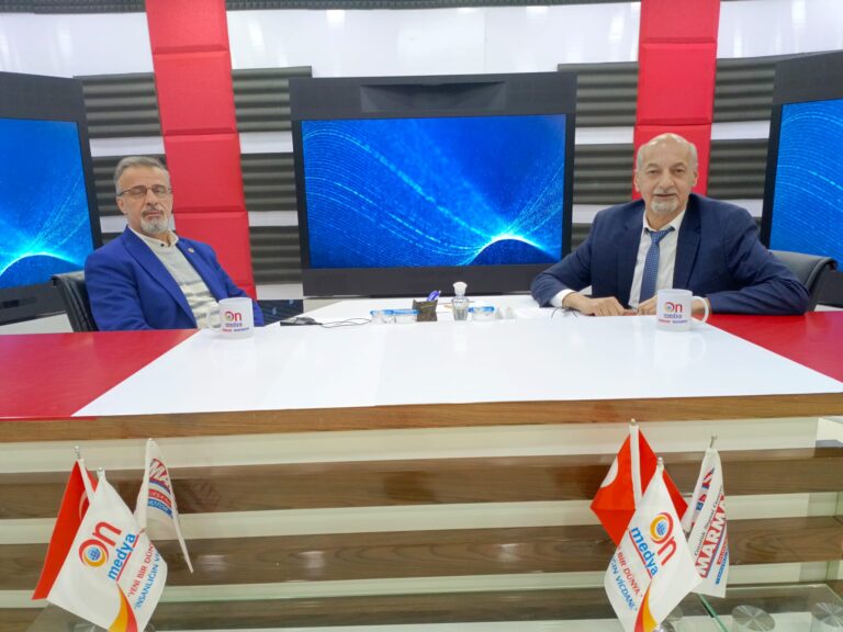 “İSTİFAM İTTİFAK TARTIŞMALARIYLA İLGİLİ DEĞİL”