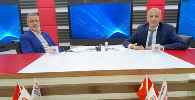 “İSTİFAM İTTİFAK TARTIŞMALARIYLA İLGİLİ DEĞİL”