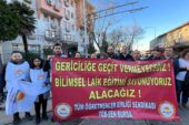 EĞİTİM DİNİ TARİKAT VE CEMAATLERE TESLİM EDİLEMEZ