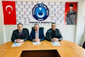 TÜRK DİYANET VAKIF SEN KARADENİZ’DE