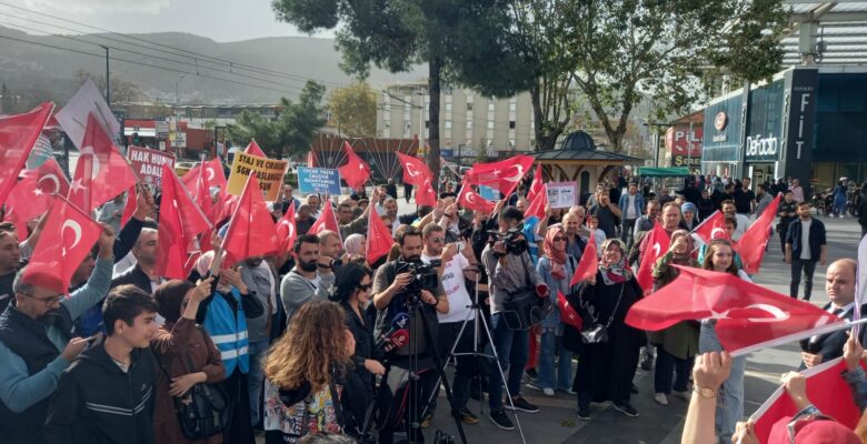 Staj Mağdurları İstanbul’da Buluşuyor