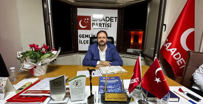GEMLİK’LE OYNAMAYI BIRAKIN!