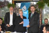 DEVA BURSA’DA İLK ADAY BELLİ OLDU