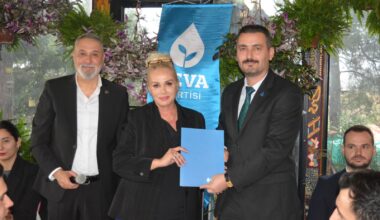 DEVA BURSA’DA İLK ADAY BELLİ OLDU