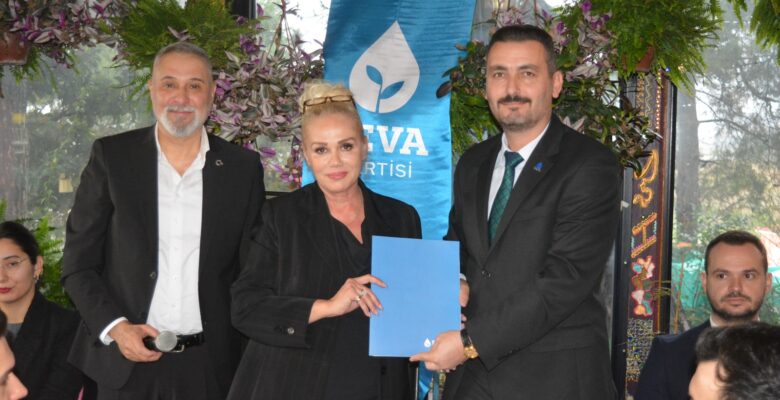 DEVA BURSA’DA İLK ADAY BELLİ OLDU