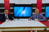“NİLÜFER’İ YÖNETMEYE TALİBİZ İDDİALIYIZ”