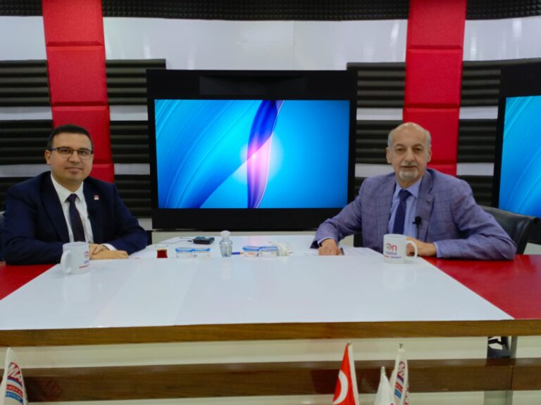 “NİLÜFER’İ YÖNETMEYE TALİBİZ İDDİALIYIZ”