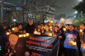 EĞİTİM İŞ KARANLIKTE EĞİTİME HAYIR DEDİ