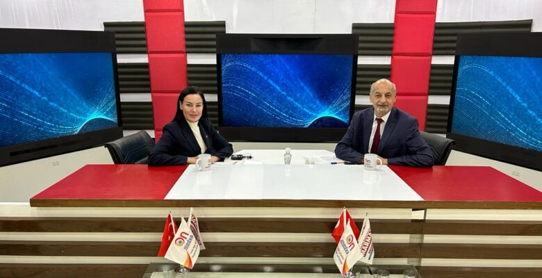 “GEMLİK’E KADIN ELİ DEĞECEK”