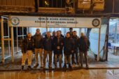 CHP Gemlik Belediye Başkan Aday Adayı Şükrü Deviren fikir alışverişlerine devam ediyor.