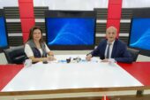 “NİLÜFER KADIN YÖNETİCİYE HAZIR”