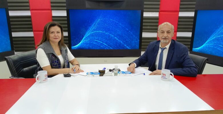 “NİLÜFER KADIN YÖNETİCİYE HAZIR”