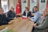 CHP Gemlik’ten Tepki; “Çeşme suyunda problem yoksa buyurun siz için”