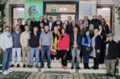 HAMİDİYE MAHALLESİNDE VATANDAŞ NE DERSE O OLACAK