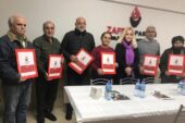 Zafer Gemlik’te Aday Adaylığı Başvuruları Hız Kesmiyor