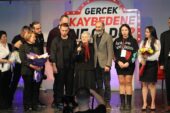 Finali ‘Gerçek Kaybeden’ Yaptı