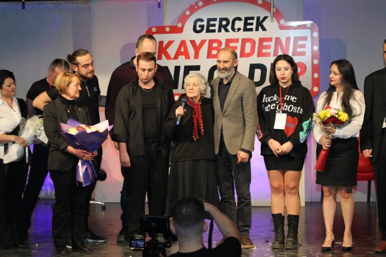 Finali ‘Gerçek Kaybeden’ Yaptı