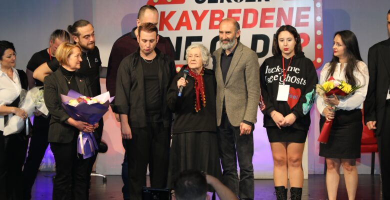 Finali ‘Gerçek Kaybeden’ Yaptı