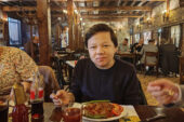 İskender’in İskender mutluluğu