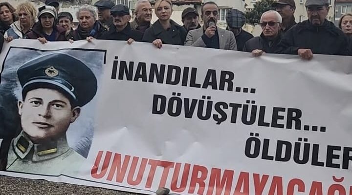 “Ortaçağ Karanlığına Karşı Hepimiz Kubilayız ! “