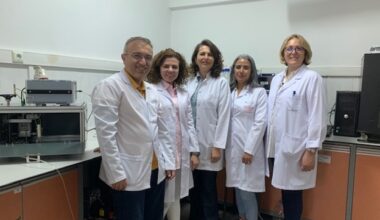 Gıda güvenirliği ve hayvan sağlığını koruyacak proje