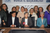 KADINLAR İÇİN EŞİTLİK MÜCADELESİ, BİR HAK MÜCADELESİDİR