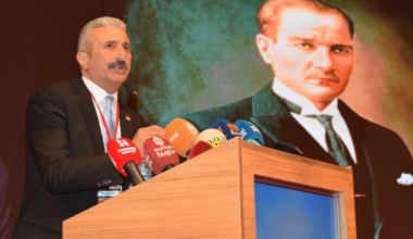 Nihat Yeşiltaş’tan 10 Aralık Mesajı