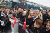 Nihat Yeşiltaş, “Artık Yeter” dedi