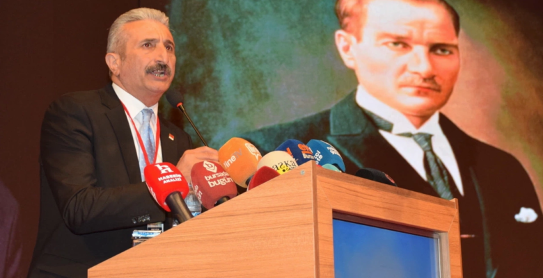 Nihat Yeşiltaş’tan 10 Aralık Mesajı