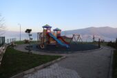 Gemlik Belediyesi’nden Ata mahallesine hizmet atağı