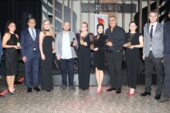 Şahterm Grup ailesinden renkli kutlama