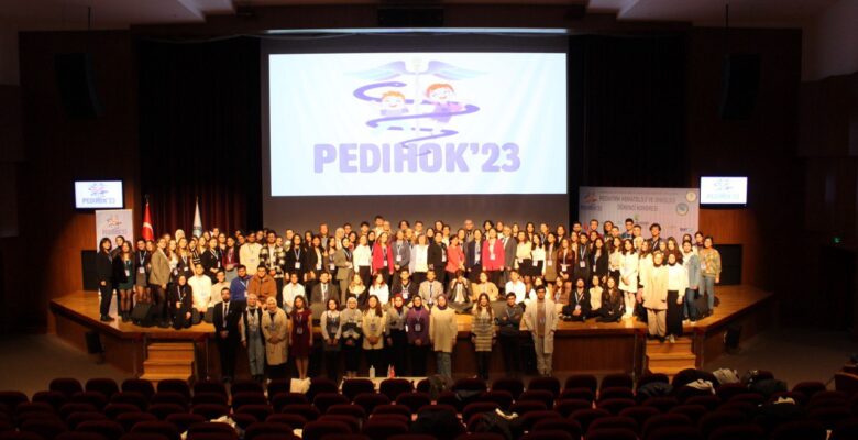 Pedihok’23, BUÜ ev sahipliğinde gerçekleştirildi