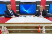 “31 MART’TA CUMHUR İTTİFAKI VE MUSTAFAKEMALPAŞA KAZANACAK”