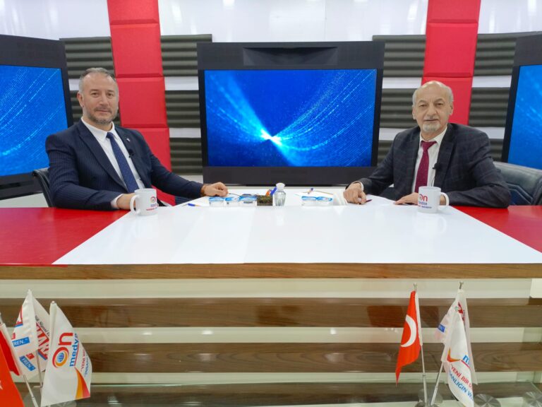“31 MART’TA CUMHUR İTTİFAKI VE MUSTAFAKEMALPAŞA KAZANACAK”